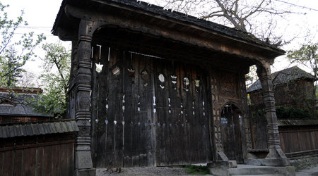 Dsc 0478 – Deseşti, Rumunia