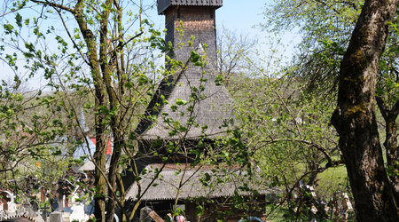 Dsc 0591 – Ieud, Rumunia