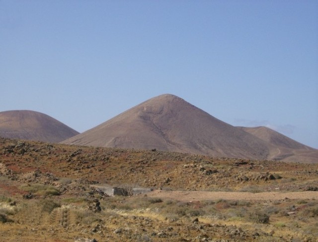 Góry
