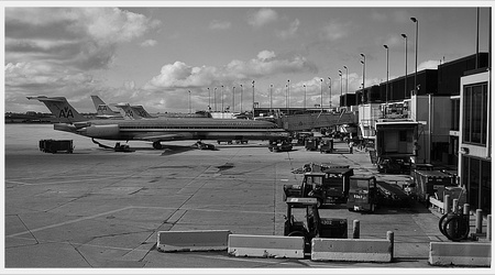 Chicago 03 – Stany Zjednoczone Ameryki