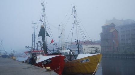 ustka ustka ;) – Polska