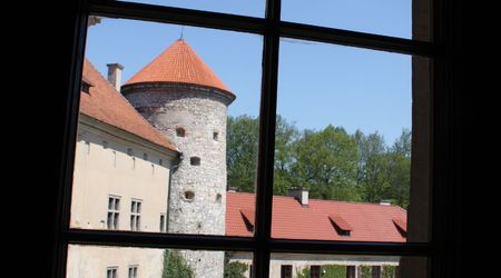 Pieskowa Skała – Polska