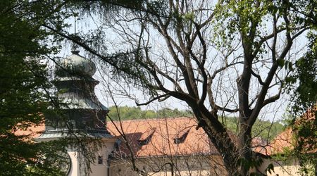 Pieskowa Skała – Polska