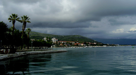 Trogir – Chorwacja