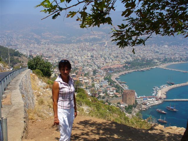 Alanya