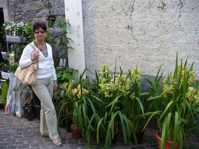 Madeira