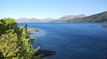 W drodze do Fort William – Wielka Brytania