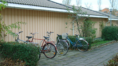 Zamieszkać w  Örebro 2008 07 – Szwecja