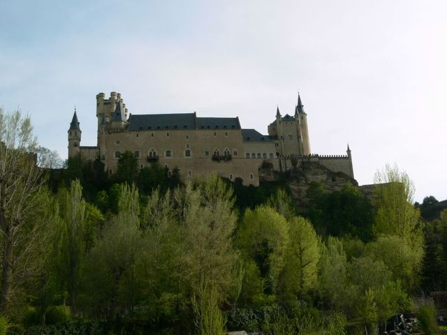 Segovia