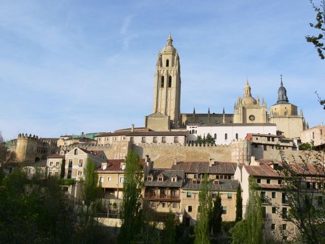 Segovia