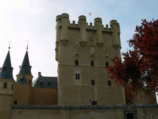 Segovia