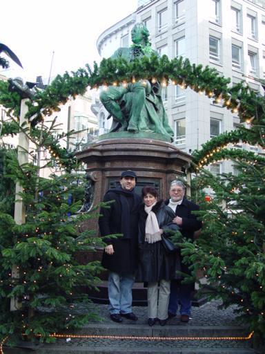 Hamburg