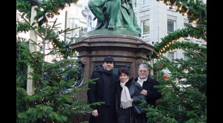 Hamburg – Niemcy