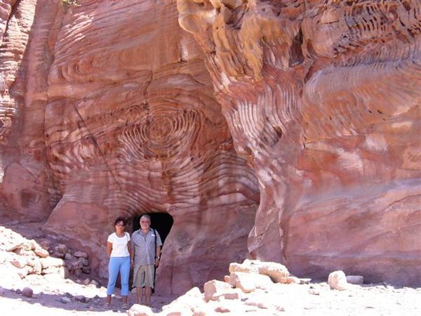 Petra