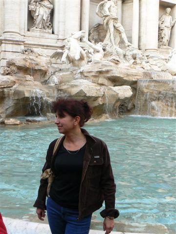Di trevi