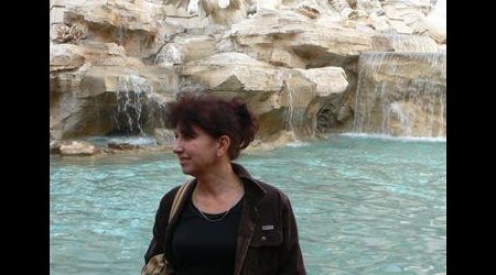 Di trevi – Rzym, Włochy