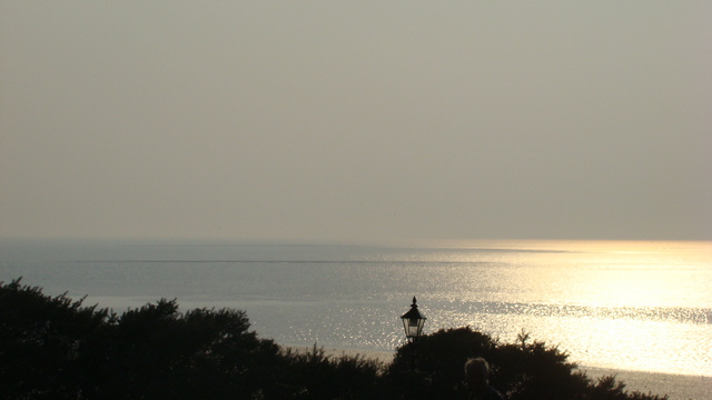 Hunshanton