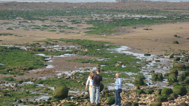 Hunshanton