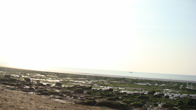 Hunshanton
