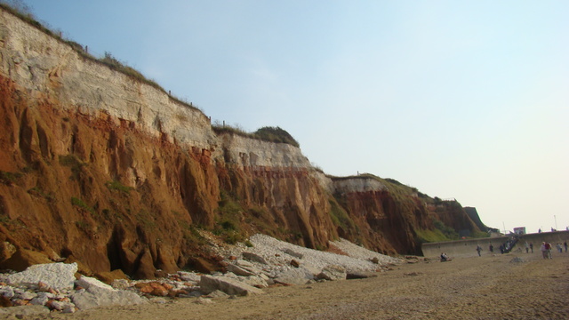 Hunshanton