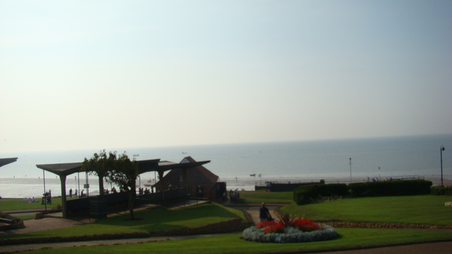 Hunshanton