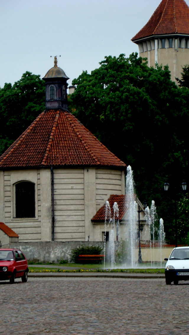 Pułtusk