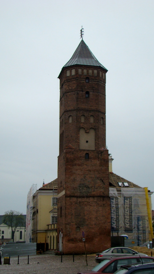 Pułtusk