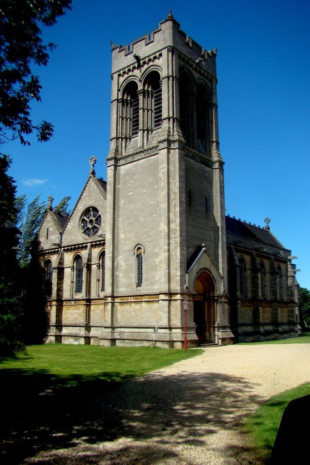 Woburn