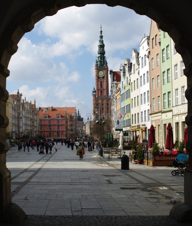 Gdańsk