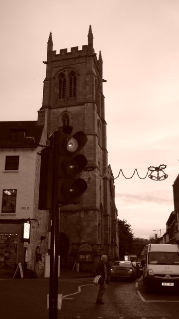 Stamford
