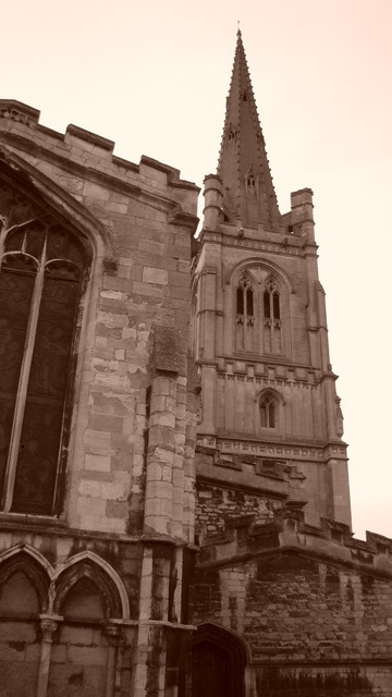 Stamford