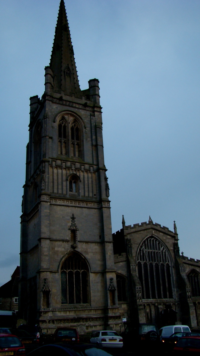 Stamford