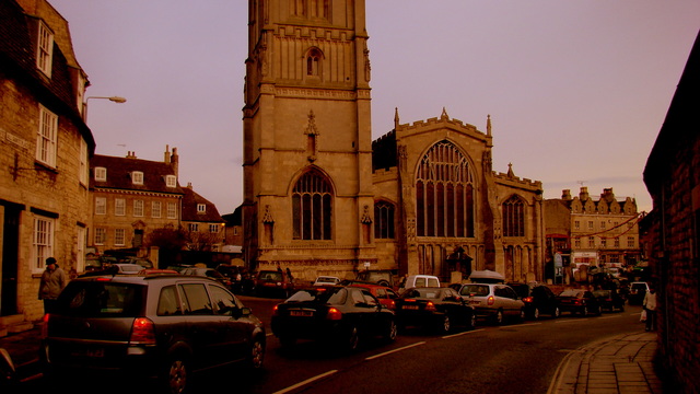 Stamford