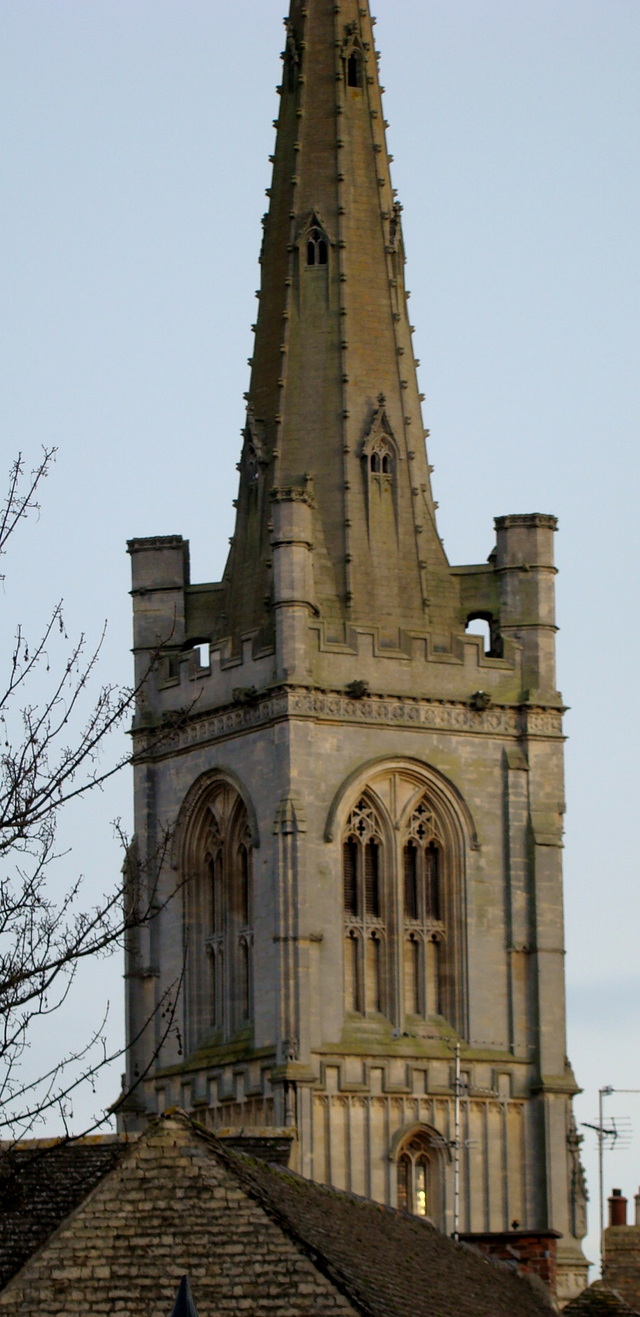 Stamford