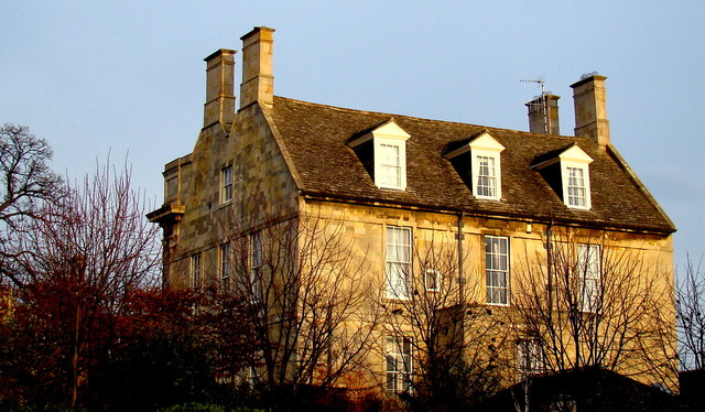 Stamford