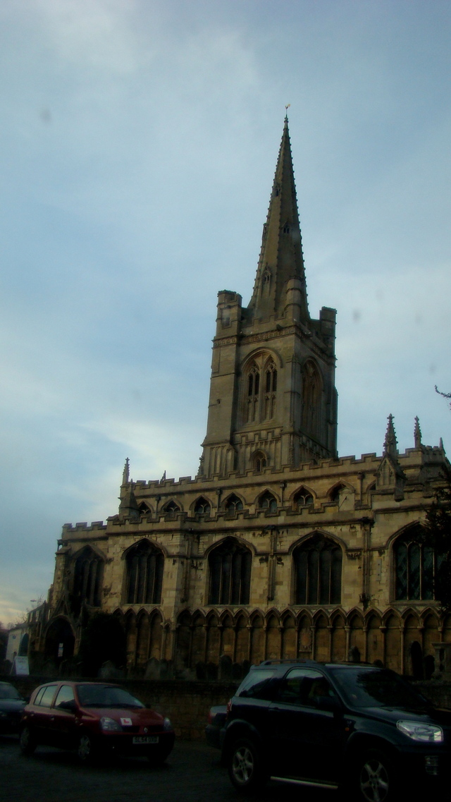 Stamford