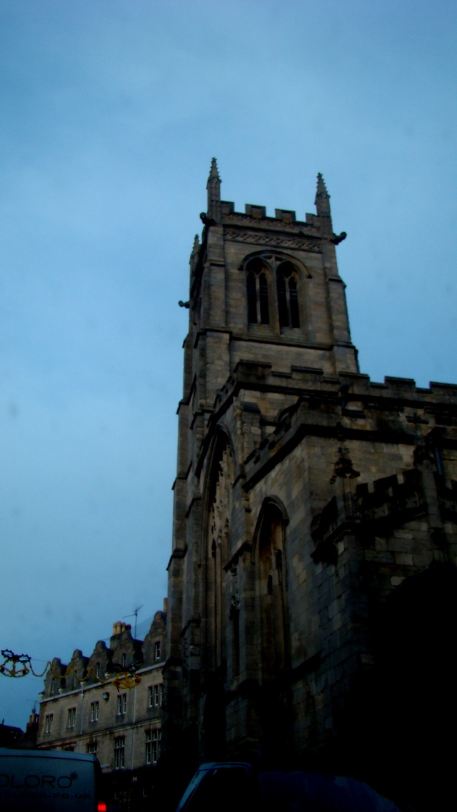 Stamford