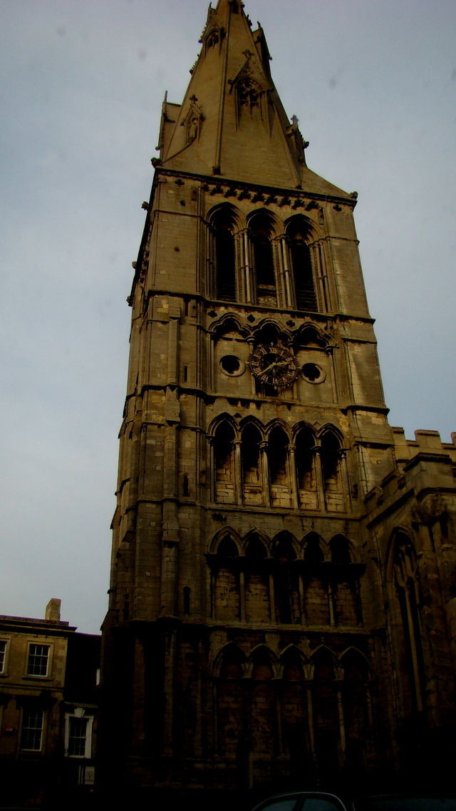 Stamford