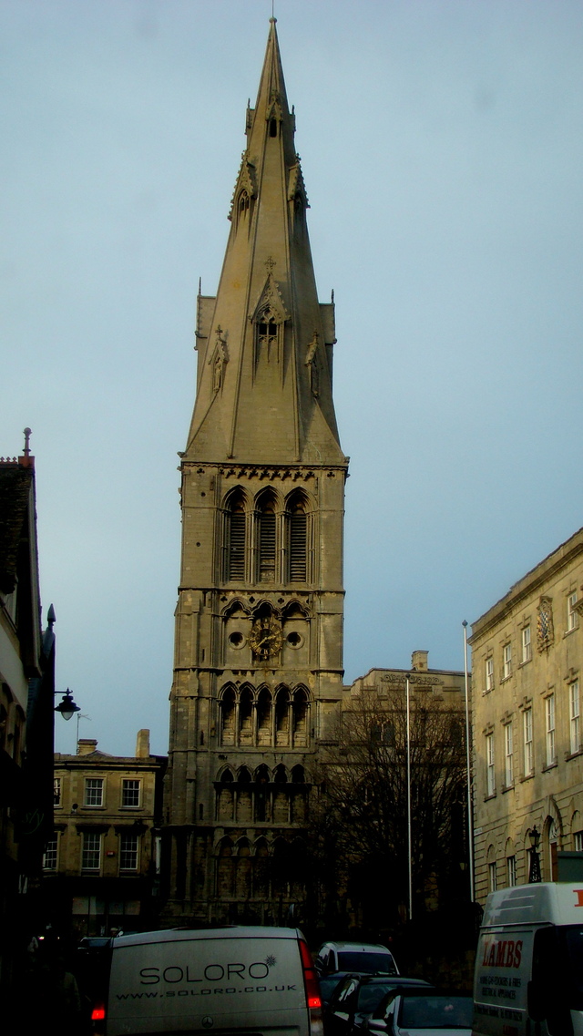 Stamford