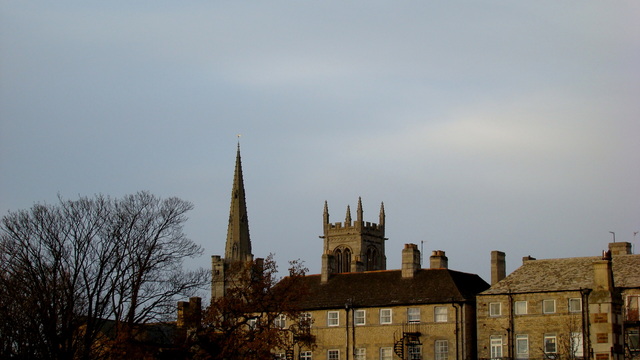 Stamford