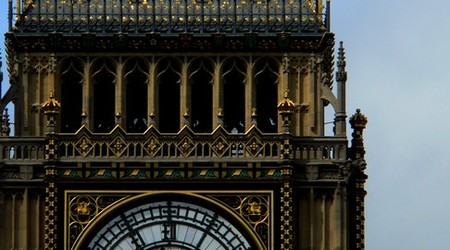 Big ben 1 – Londyn, Wielka Brytania