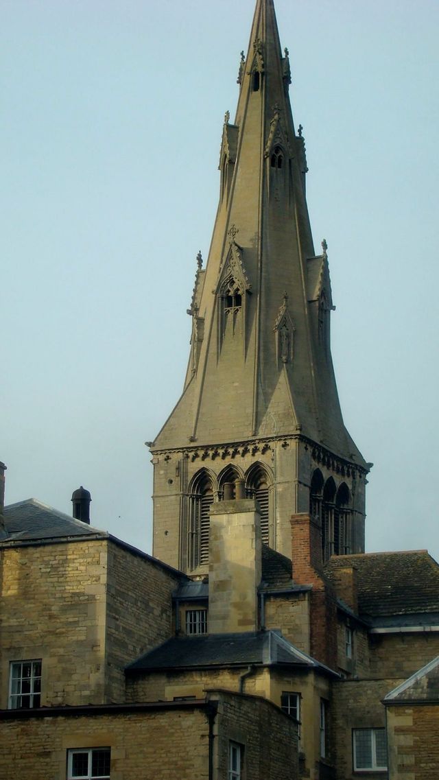 Stamford
