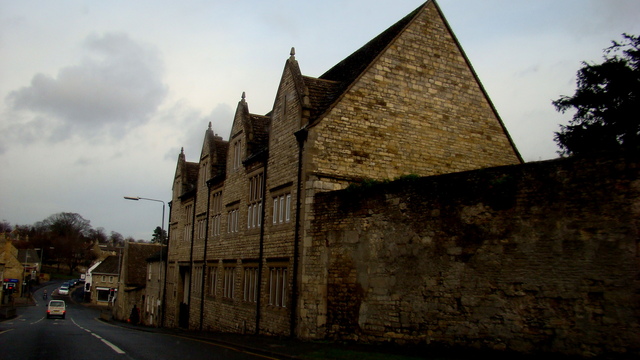 Stamford