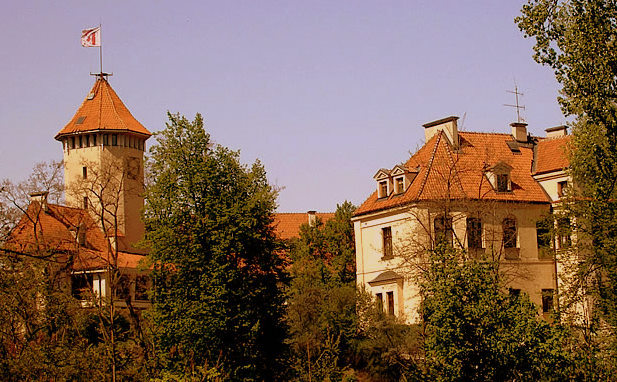 Pułtusk Dom Polonii