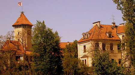Pułtusk Dom Polonii – Polska