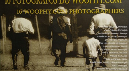 WYSTAWA W AVEIRO – Portugalia