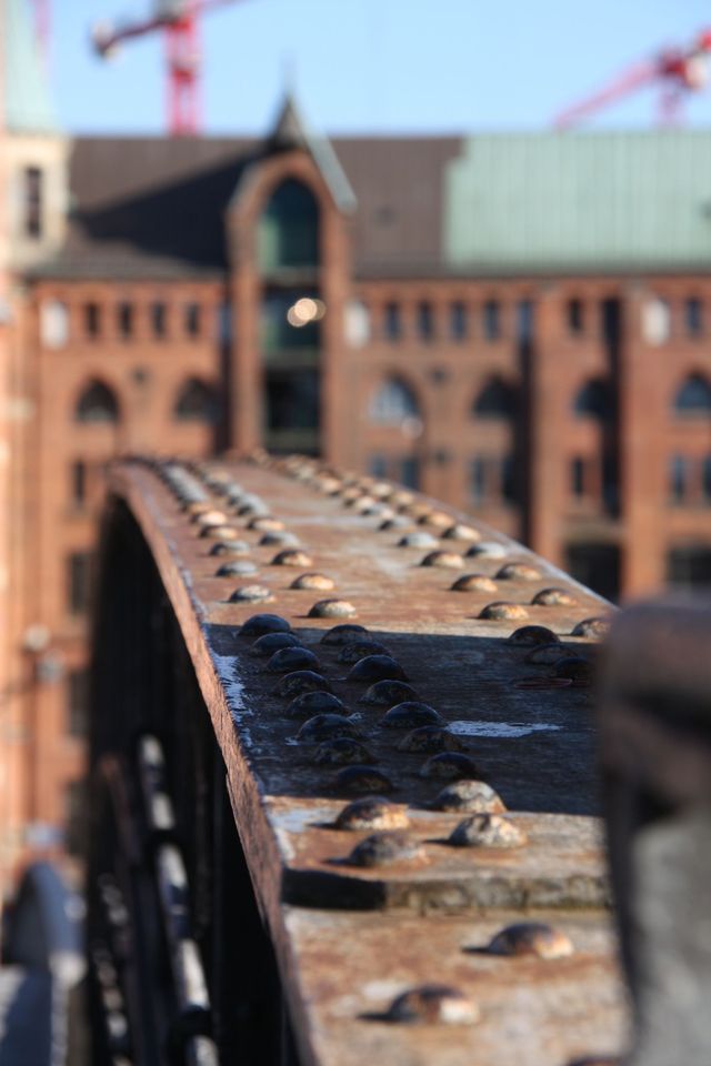 Hamburg
