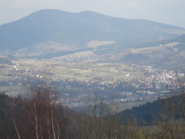 widok
