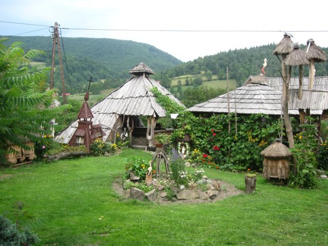 pasieka