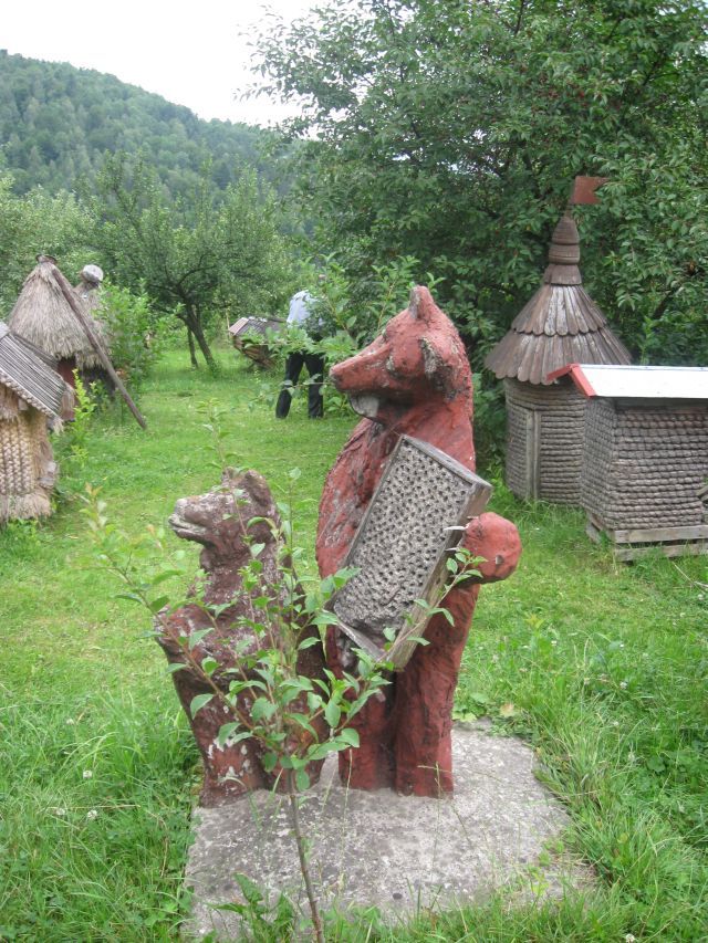 Pasieka
